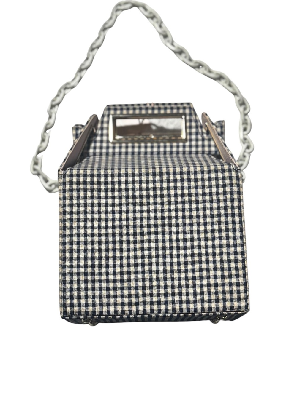 NWT popsuki “takeout” bag 2019